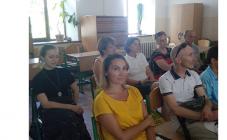 Фонд помощи морякам «Ассоль» - фото (1590-8596)