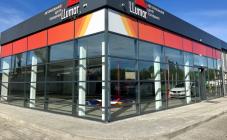 LLumar - фото (3001-39503)