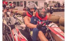 Картинг-центр SmartKart - фото (1305-7228)