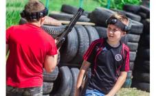 Lasertag Ivano-Frankivsk - фото (1215-6726)