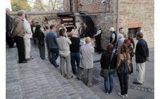 Галерея сучасного мистецтва Дзига - фото (1497-8129)