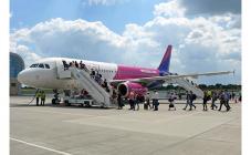 Міжнародний аеропорт «Львів» імені Данила Галицького - фото (1358-7491)