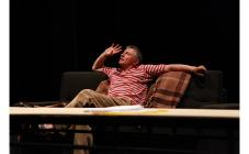 Київський академічний Молодий театр - фото (1474-8015)