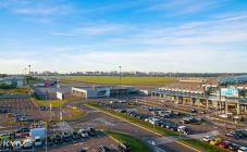 Аэропорт Киев Жуляны - фото (1362-7511)