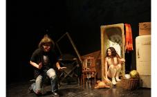 Київський академічний Молодий театр - фото (1474-8017)