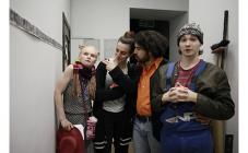 Київський академічний Молодий театр - фото (1474-8018)