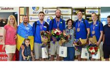 Федерація баскетболу України - фото (1183-6534)