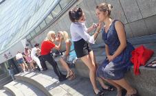 Школа стиля и макияжа Boyko Beauty School - фото (1642-8830)