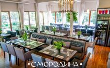 Смородина - фото (6238-41990)