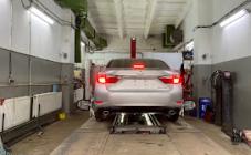 СТО ВЫШКА - фото (9626-54133)