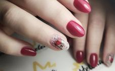 Helena Well Nails - фото (8007-50895)