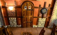 Паб "Монах" - фото (4017-27610)