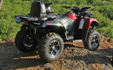 Мото-Экстрим ЮГ - фото (635-2382)