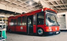 Good Food Truck - фото (3466-27681)