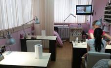 Маникюрный салон Amore Beauty - фото (866-3822)