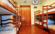 YourHostel - фото (5994-30427)