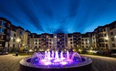 ЖК Уютный квартал - фото (5991-30437)