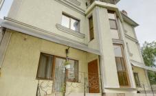 Гостиница Жемчужина - фото (5985-30450)