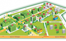 Бизнес-парк Нивки Сити Груп - фото (7176-38889)