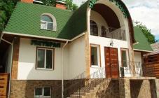 Зелена гора - фото (6383-41740)