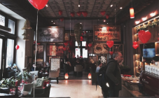 Glory Cafe - фото (4103-48234)