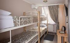 Готель Time - фото (5539-28714)