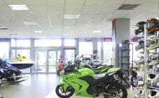 Мото-Экстрим ЮГ - фото (635-2380)