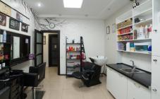 Салон красоты Инь Ян - фото (595-2116)