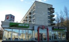 Мото-Экстрим ЮГ - фото (635-2379)