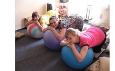 Центр развития семьи «Семейный круг» - фото (1734-9255)