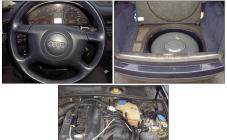 Gazautoclimat - установка газобалонного оборудования, автокондиционеров - фото (3223-16871)