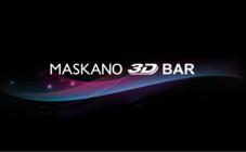 Ресторан Maskano 3D Bar - фото (4112-26313)