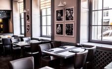 Sam’s Steak House - фото (4814-27386)