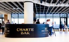 Charte Bar - фото (5165-27488)