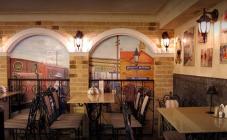 Гриль-бар Melrose - фото (4671-27494)