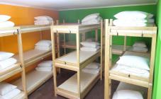Hostel OK - фото (6491-44056)