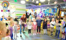 Веселий Вулик - фото (7218-43469)