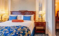 Fairmont Grand Hotel - фото (5495-43866)