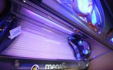 Солярий-клуб Sun Beach - фото (861-3803)