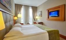 Cityhotel Apartments - фото (6080-43827)