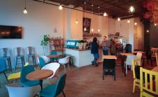 Cats Bar Cafe - фото (5368-45913)