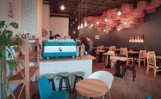 Cats Bar Cafe - фото (5368-45914)