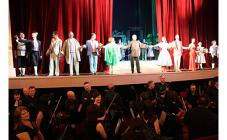 Львівська Національна Опера - фото (1665-8938)