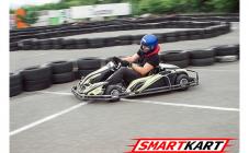 Картинг-центр SmartKart - фото (1305-7230)
