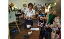 Дніпропетровський національний історичний музей ім. Яворницького - фото (1481-8044)