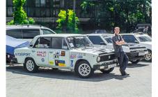 Технический музей "Машины времени" - фото (1482-8049)