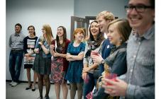 Курсы английского языка в Киеве OXFORD SCHOOL - фото (1516-8214)