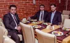 The Turkish Grill - фото (4425-47751)