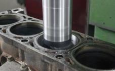 Расточка - фото (3208-39675)