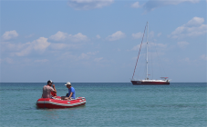 ООО "Яхттур" - фото (1354-7477)